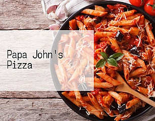 Papa John's Pizza