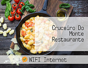 Cruceiro Do Monte Restaurante