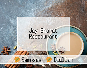 Jay Bharat Restaurant