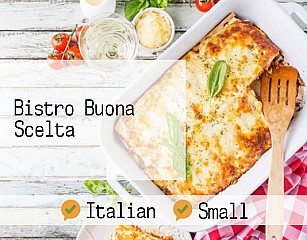 Bistro Buona Scelta