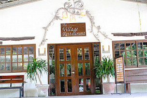 Nature’s Village Resort And