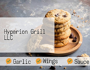 Hyperion Grill LLC