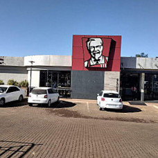 Kfc Sibasa Noor Centre (thohoyandou 1)