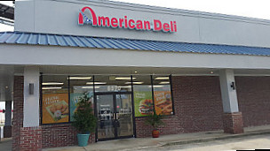 American Deli