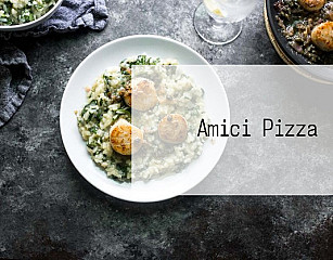 Amici Pizza