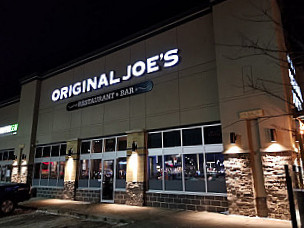 Original Joe's