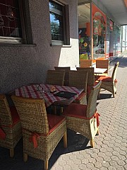 Restaurant Dorfkrug