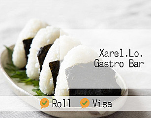 Xarel.Lo. Gastro Bar