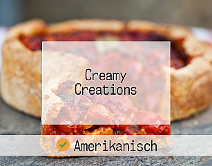 Creamy Creations