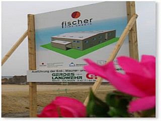 Fischer Süßwaren Gmbh