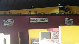 Burgerrito's