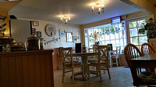 Ferriby's Coffee House