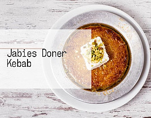 Jabies Doner Kebab