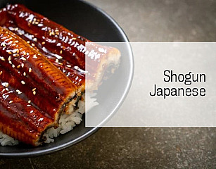 Shogun Japanese