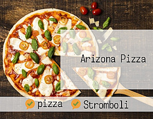 Arizona Pizza