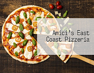 Amici's East Coast Pizzeria