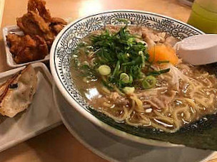 Wán Yuán ラーメン Gāng Qí Yā Tián Diàn