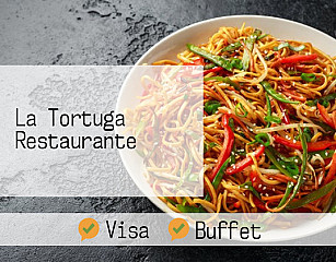 La Tortuga Restaurante