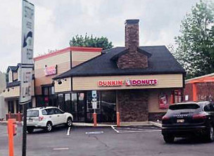 Dunkin' Donuts