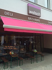 Bäckerei Welsch