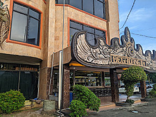 Restoran Begadang 2