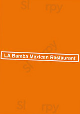 La Bamba