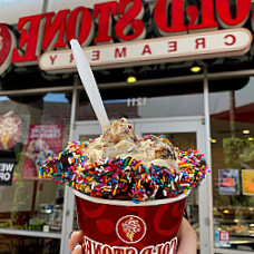 Cold Stone Creamery