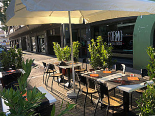 Inforno Pizzeria Birra Brasserie