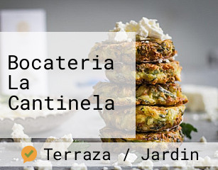 Bocateria La Cantinela