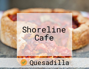 Shoreline Cafe