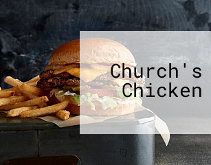 Church's Chicken