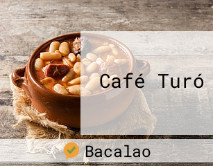 Cafe TurÓ