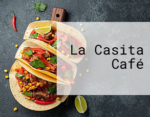 La Casita Café