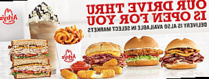 Arby's