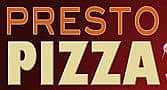 presto pizza cash