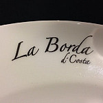 La Borda D´costa