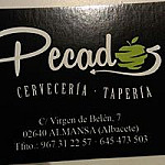 Pecados