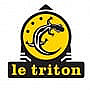 Le Triton