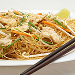 Pad Thai Wok