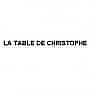 La Table de Christophe