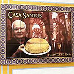 Bar Santos