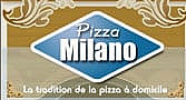 Pizza Milano