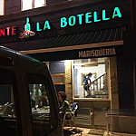 La Botella