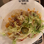 Cantina Mexicana La Frontera