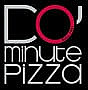 Dominute Pizza