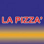 La Pizza'