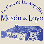 Meson Do Loyo