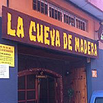 La Cueva De Madera