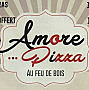 Amore Pizza