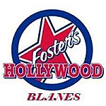 Foster's Hollywood Av. Europa